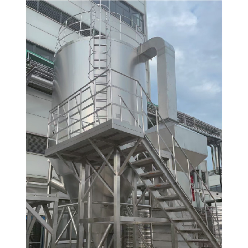 高速離心噴霧干燥機