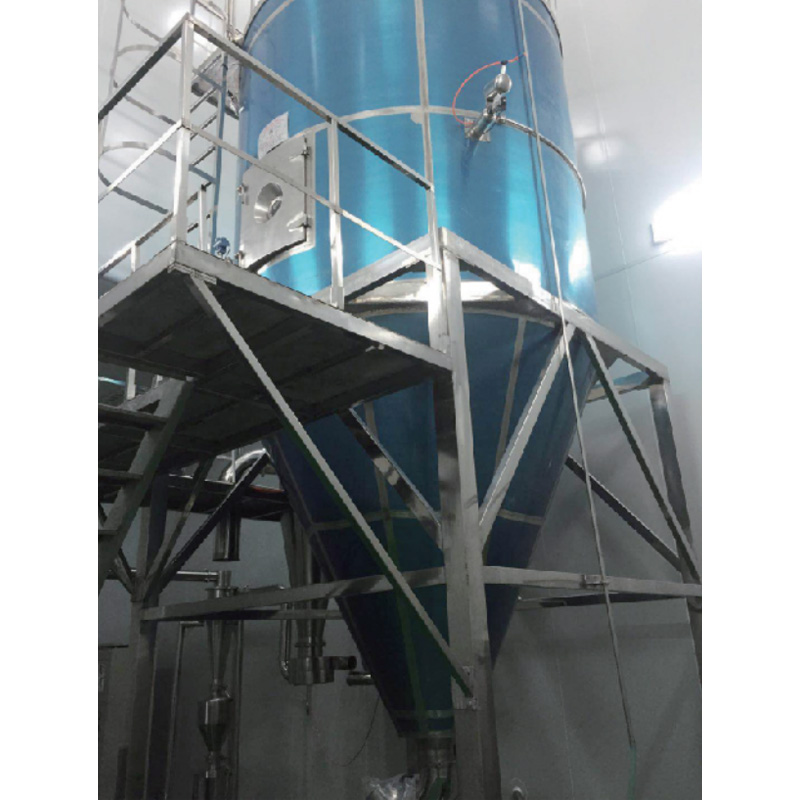 高速離心噴霧干燥機